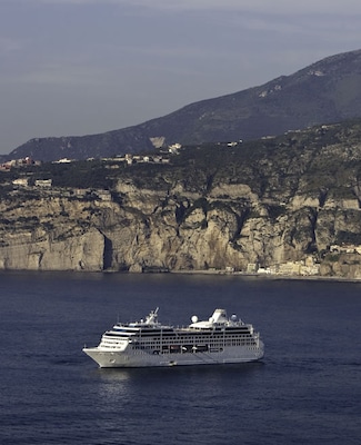 Pacific Princess