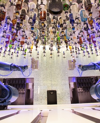 Bionic Bar