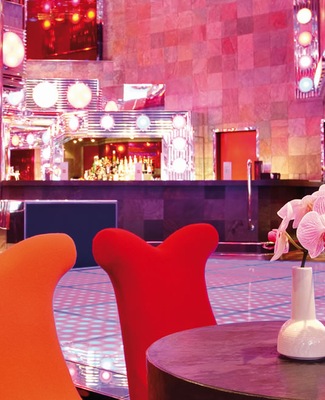 Sherazade Disco