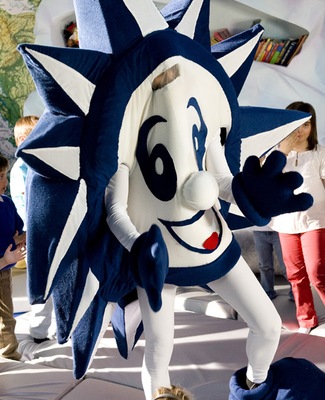 Animación infantil