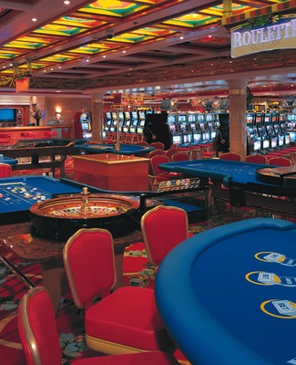 Casino