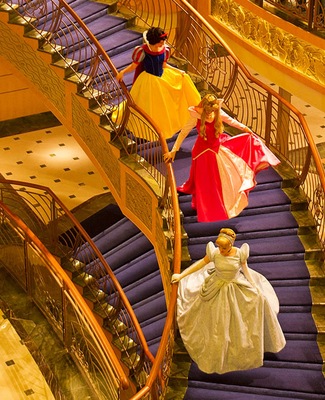 Imágen Disney Fantasy 11