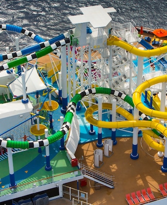 Imágen Carnival Sunshine 6