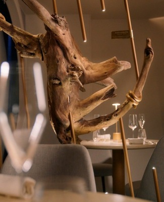 Restaurante Bacco