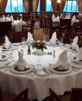 Imágen Crystal Symphony 6