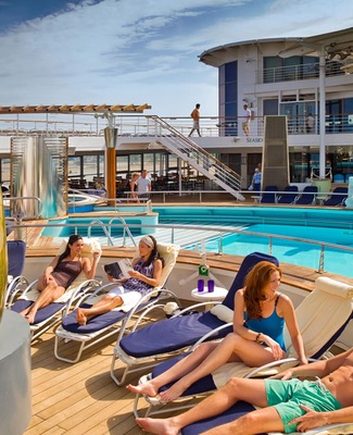 Imágen Celebrity Constellation 26