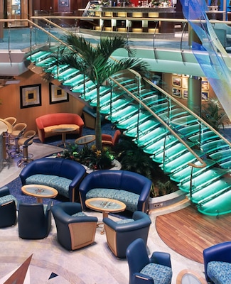 atrium