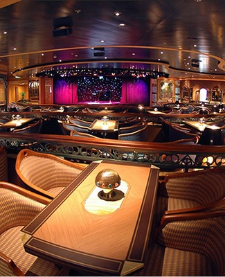 Explorer Lounge