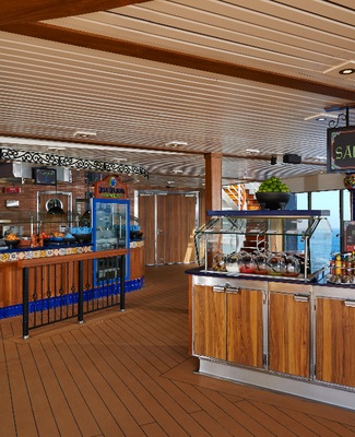 Imágen Carnival Sunshine 8
