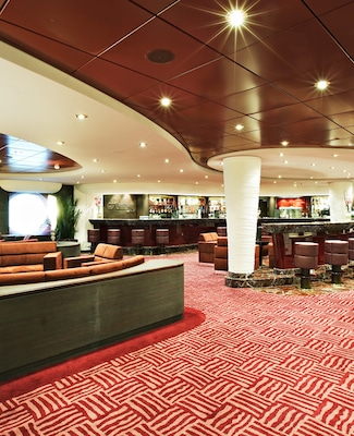 Splendida Bar