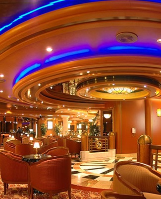 Imágen Emerald Princess 18