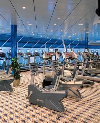 Gimnasio