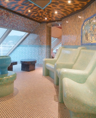 Samsara Spa