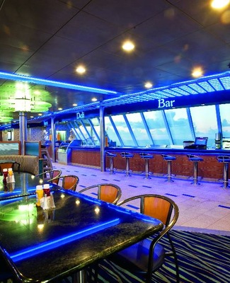 Restaurante Lido