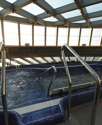 Cloud9 Spa Thalasoterapia