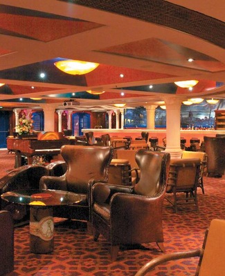 Cigar Bar