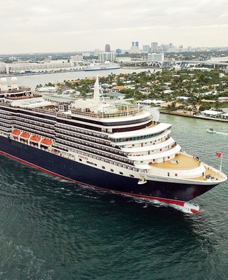 QV Fort Lauderdale