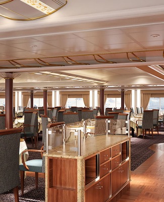 Imágen Silver Cloud 10