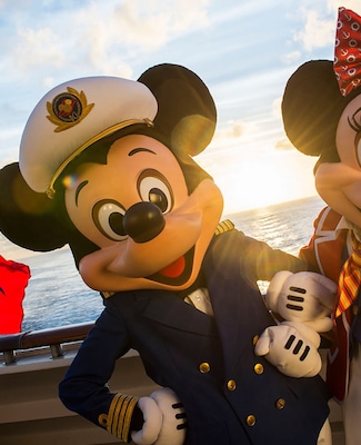Imágen Disney Magic 11