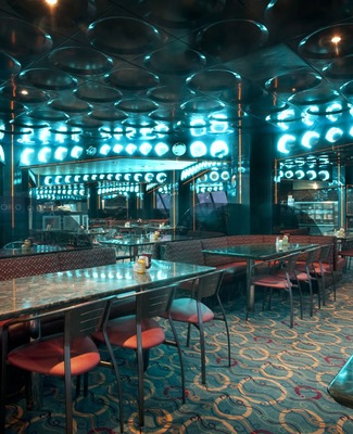 Imágen Carnival Imagination 10