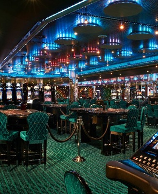 Hat Trick Casino