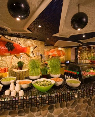 Wasabi Restaurante