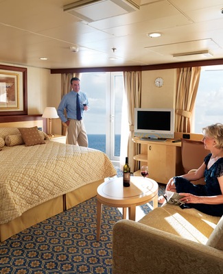 QV Queens Suite