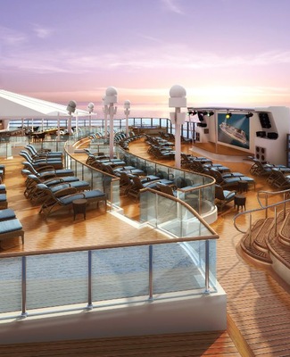 Imágen Norwegian Bliss 69