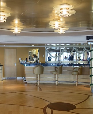 Imágen Silver Whisper 7