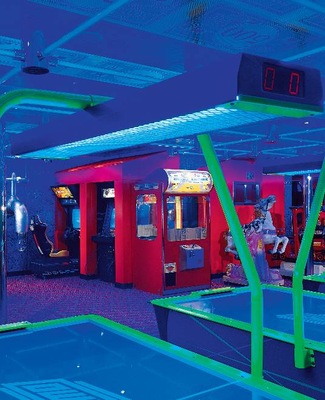 Video Arcade