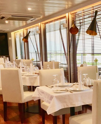 Restauración CroisiEurope
