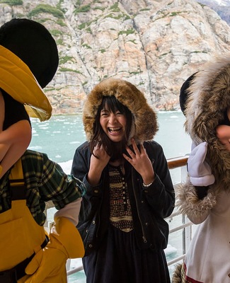 Imágen Disney Wonder 21