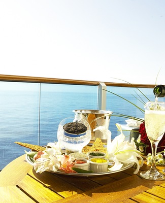 Balcon Dinning