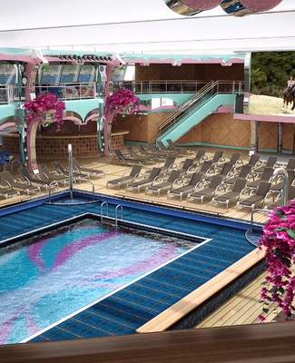 Imágen Carnival Splendor 15