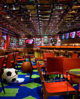 Imágen Carnival Splendor 23