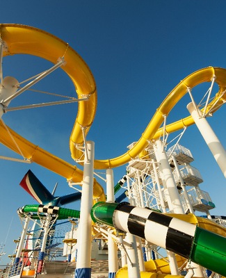 Imágen Carnival Sunshine 36