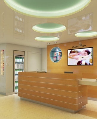 Spa Cloud9