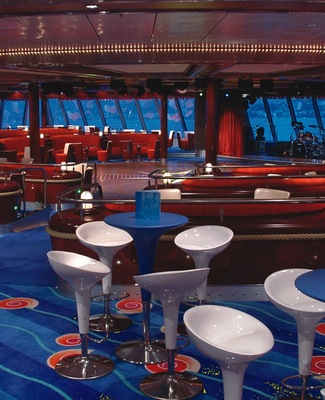 Spinnaker Lounge