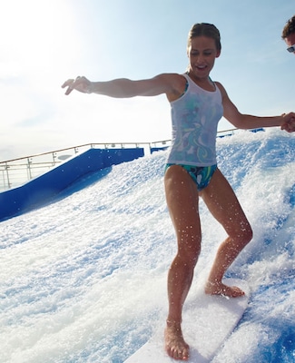 Flowrider