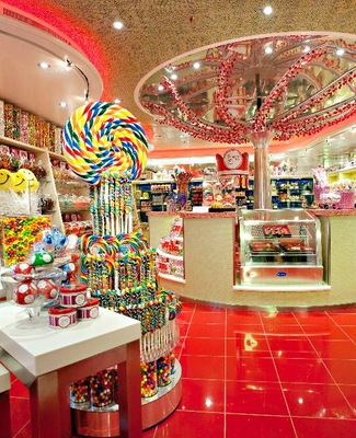Tienda Cherry On Top