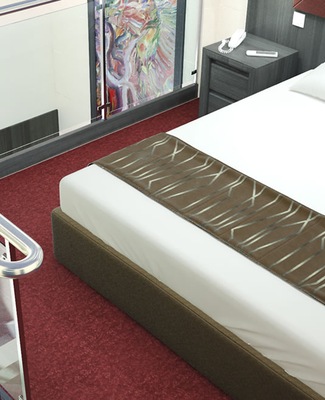 Suite duplex