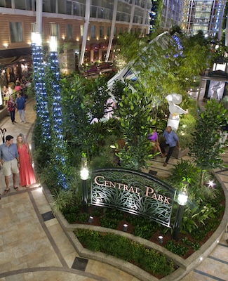 Central Park