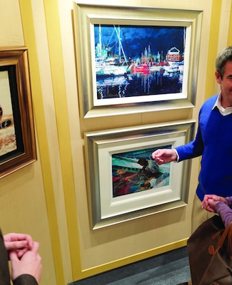 QE Galería de Arte