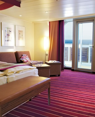 Junior suite