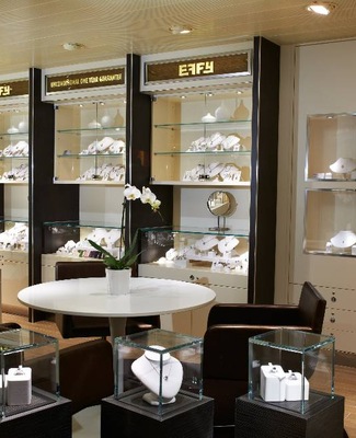 Tienda de Joyas