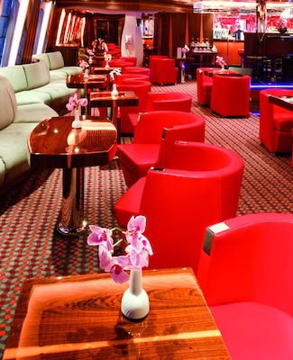Bar Camelot