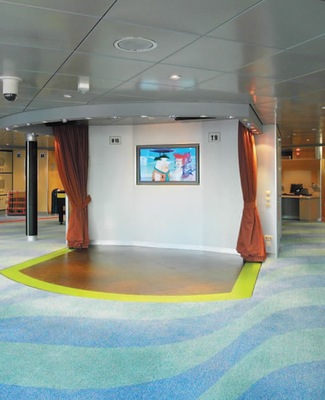 Playroom