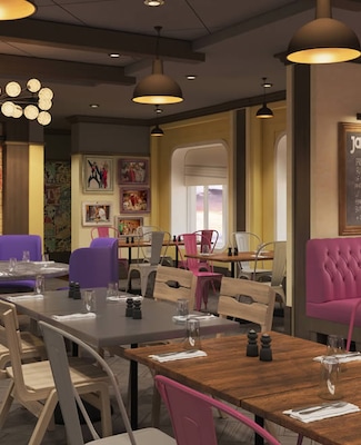 Jamies Italian