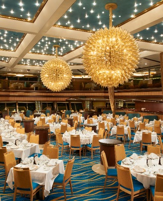 Imágen Carnival Sunshine 35