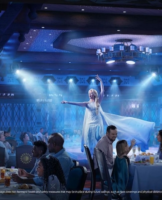 Imágen Disney Wish 6